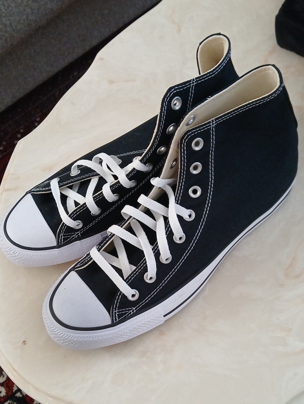 Converse Size 11 New